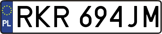 RKR694JM