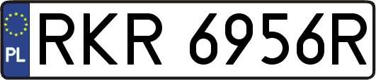 RKR6956R