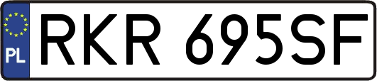 RKR695SF