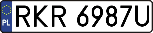 RKR6987U