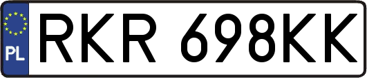 RKR698KK