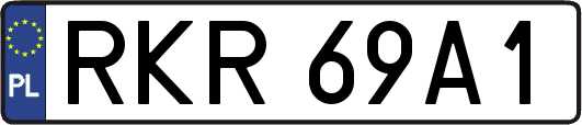 RKR69A1