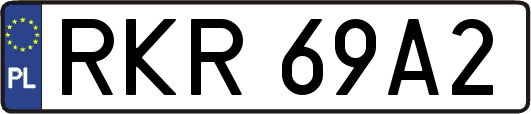 RKR69A2