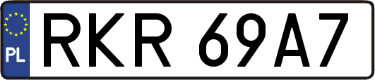 RKR69A7
