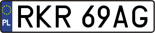 RKR69AG