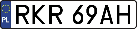 RKR69AH