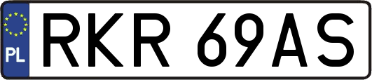 RKR69AS