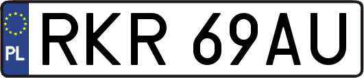 RKR69AU