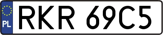 RKR69C5