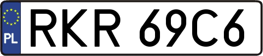 RKR69C6