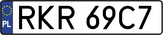 RKR69C7