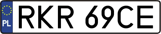 RKR69CE