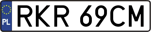 RKR69CM