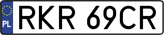 RKR69CR
