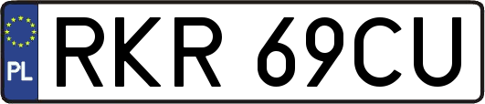 RKR69CU