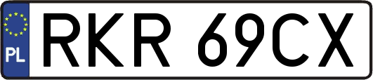 RKR69CX
