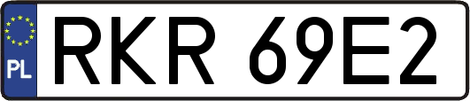 RKR69E2