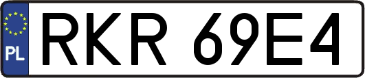RKR69E4