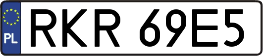 RKR69E5