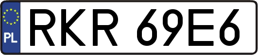 RKR69E6