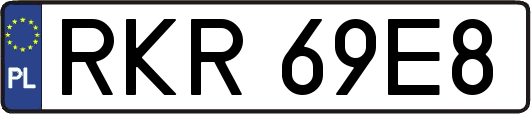 RKR69E8