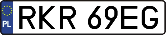 RKR69EG
