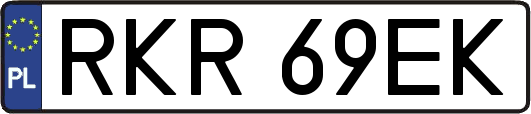 RKR69EK