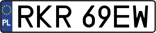 RKR69EW
