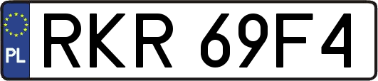 RKR69F4