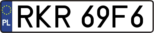 RKR69F6