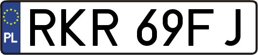 RKR69FJ