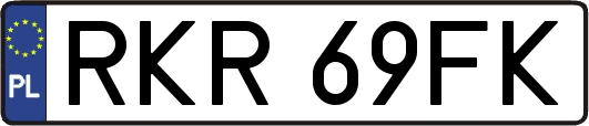 RKR69FK