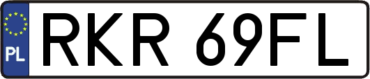 RKR69FL