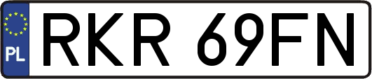 RKR69FN