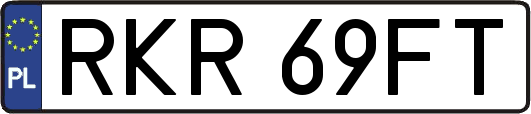 RKR69FT