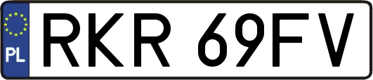 RKR69FV