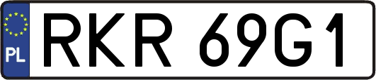 RKR69G1