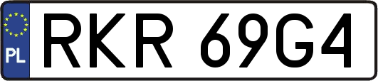 RKR69G4