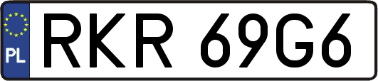 RKR69G6