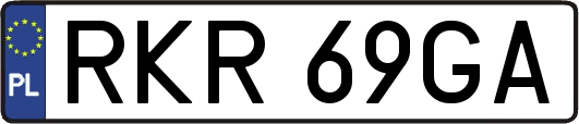 RKR69GA