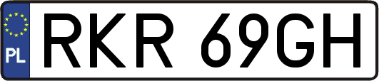 RKR69GH