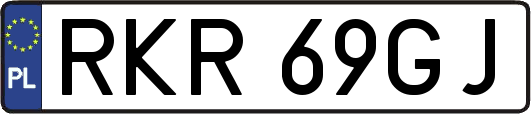 RKR69GJ