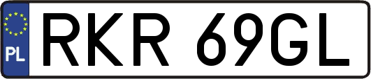 RKR69GL