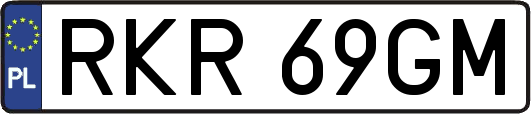 RKR69GM