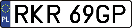 RKR69GP