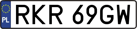 RKR69GW
