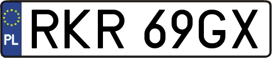 RKR69GX
