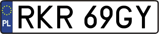 RKR69GY