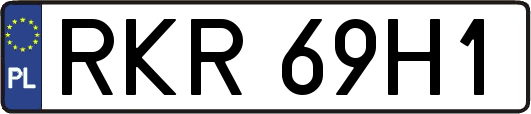 RKR69H1