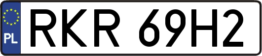 RKR69H2